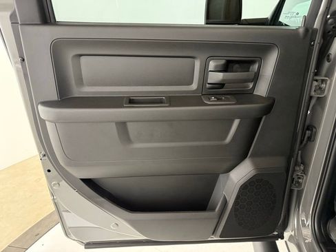 New 2026 RAM 2500 Tradesman image 13