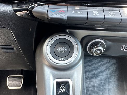 New 2023 Dodge Hornet GT w/ Track Pack image 15