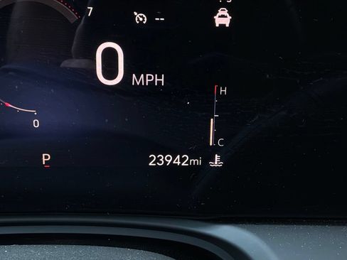 Used 2025 Buick Encore GX Preferred FWD image 37