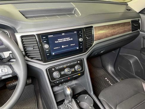 Used 2019 Volkswagen Atlas SEL Premium AWD/4WD image 33