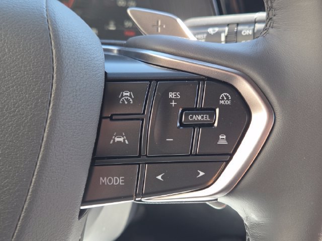 New 2026 Lexus RX 350 Premium AWD/4WD image 16