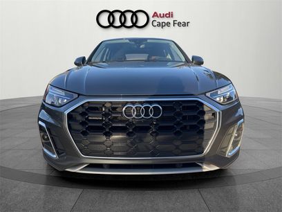 Used 2023 Audi Q5 e Premium Plus w/ Premium Plus Package