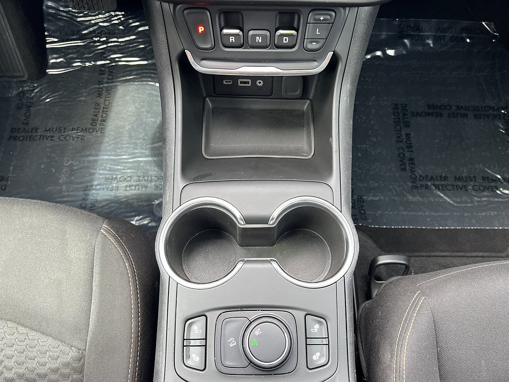 Used 2018 GMC Terrain SLE w/ Driver Convenience Package FWD image 21