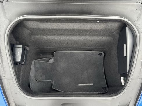 Certified 2025 Porsche 911 Carrera 4 GTS image 32