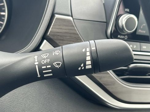 New 2026 Nissan Altima 2.5 SV FWD image 28