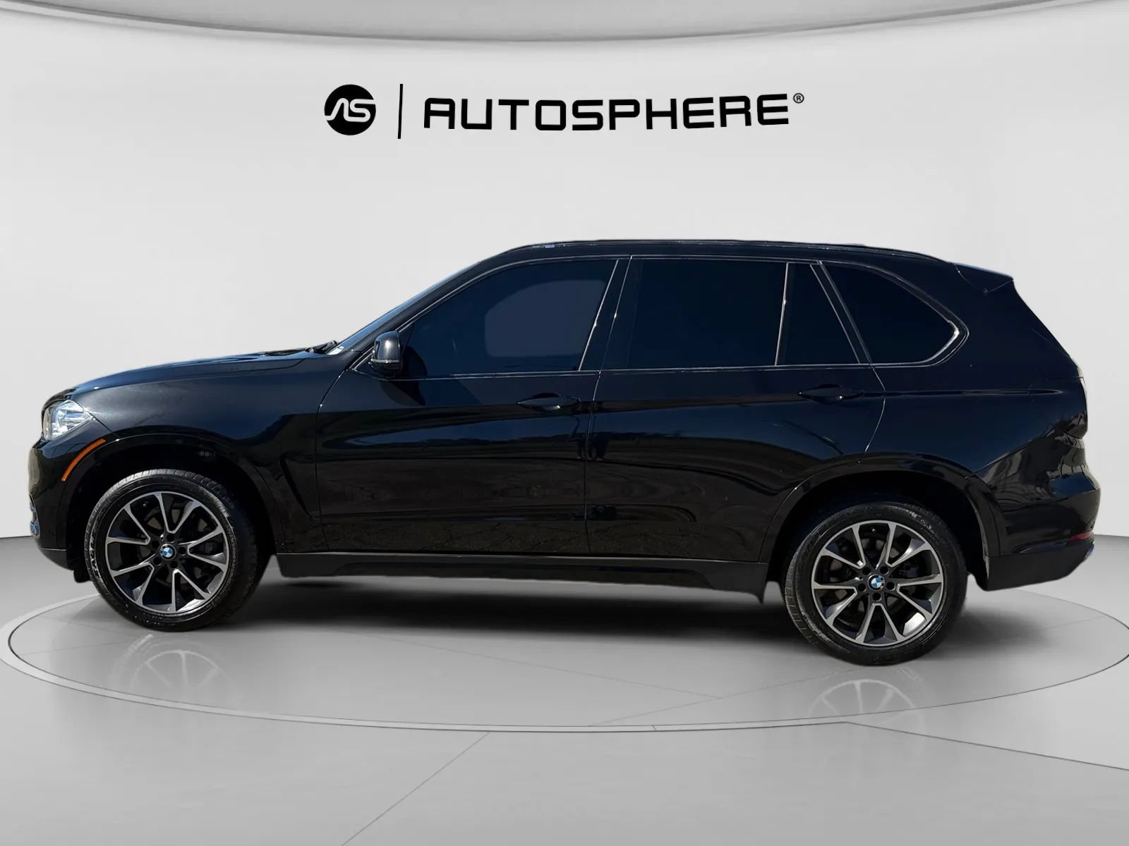 Used 2017 BMW X5 xDrive35i AWD/4WD image 4