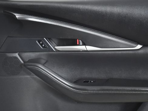 Used 2022 MAZDA CX-30 AWD 2.5 S w/ Select Package image 29