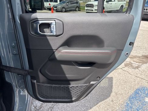 New 2026 Jeep Gladiator Rubicon image 44