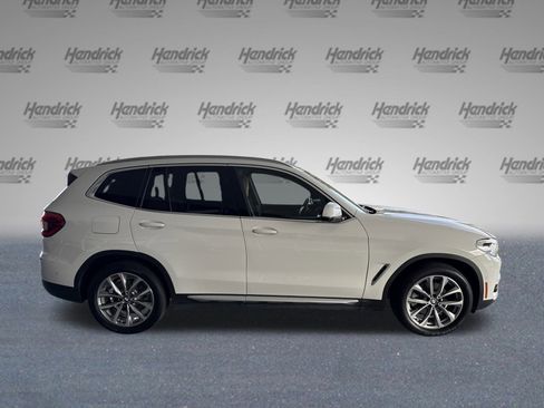 Used 2019 BMW X3 xDrive30i w/ Premium Package image 10