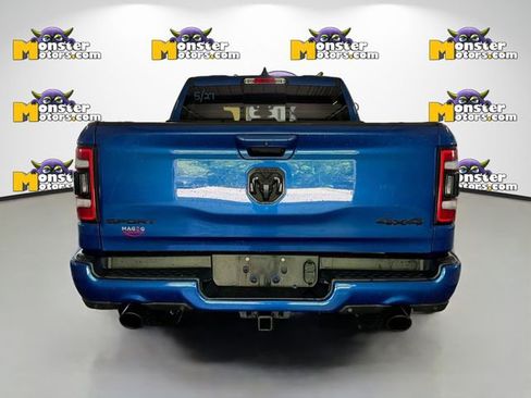 Used 2019 RAM 1500 Sport w/ Level 2 Equipment Group AWD/4WD image 5