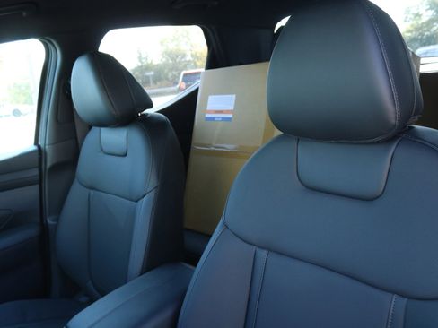 New 2026 Hyundai Santa Cruz SEL image 13