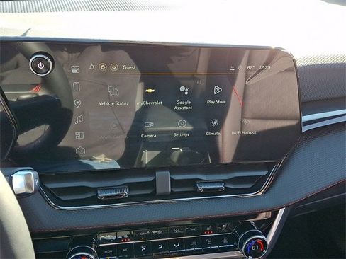 New 2026 Chevrolet Equinox RS image 14