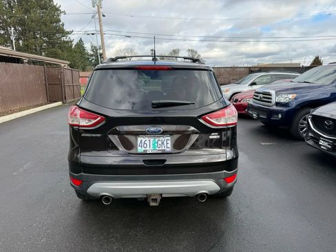 Used 2013 Ford Escape SE AWD/4WD image 5