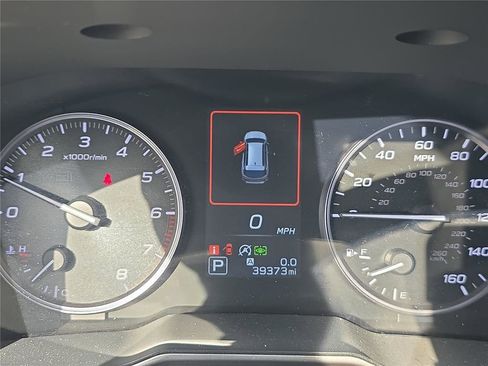 Used 2022 Subaru Outback Touring XT image 24