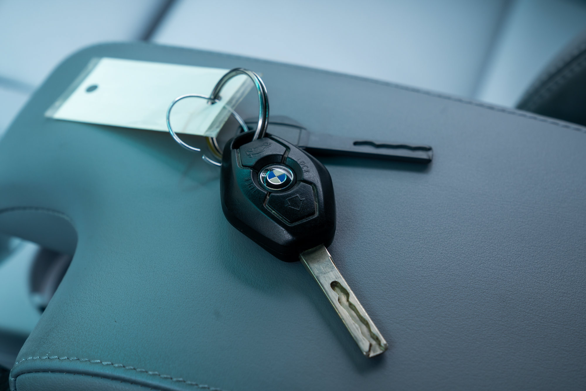 Used 2005 BMW M3 Coupe RWD image 17