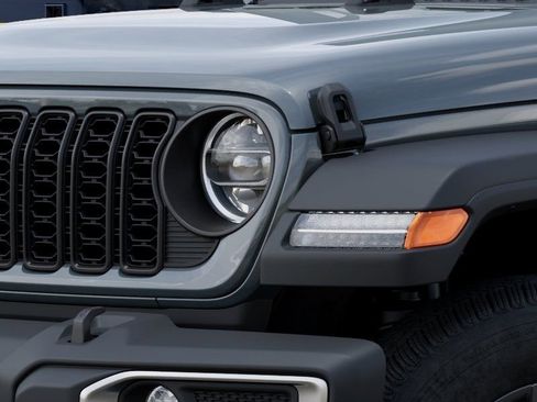 New 2026 Jeep Gladiator Sport image 10