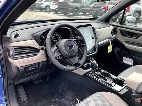 New 2026 Subaru Forester Premium image 8