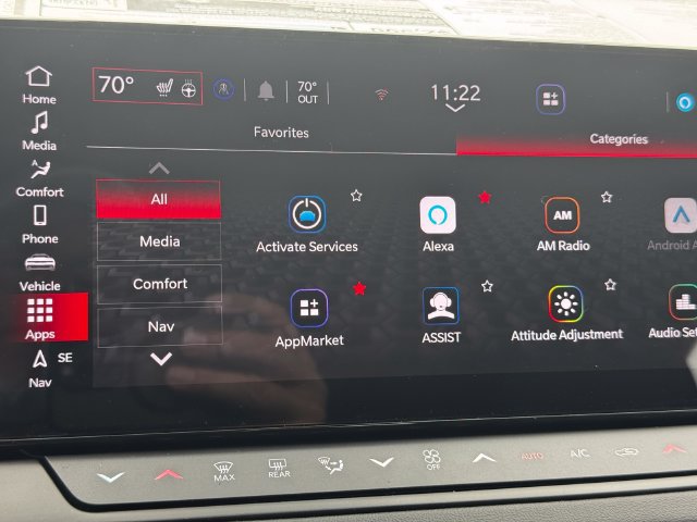 New 2026 Dodge Charger R/T AWD/4WD image 35