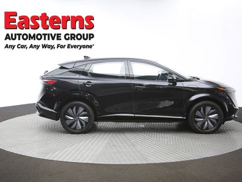 Used 2024 Nissan Ariya AWD image 45