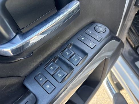 Used 2014 Chevrolet Silverado 1500 LT w/ All Star Edition image 13