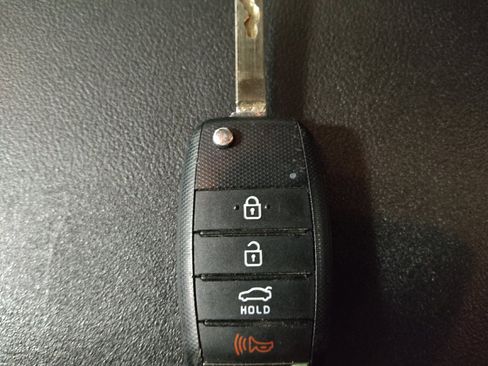 Used 2019 Kia Optima LX w/ LX 17" Wheel Package FWD image 32