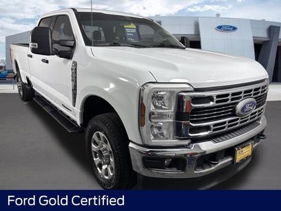 Certified 2024 Ford F350 XLT