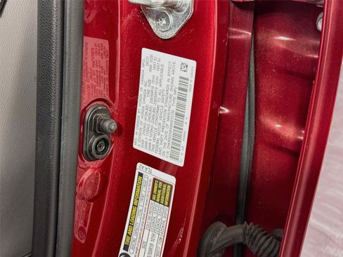 Used 2021 Honda CR-V Touring image 35
