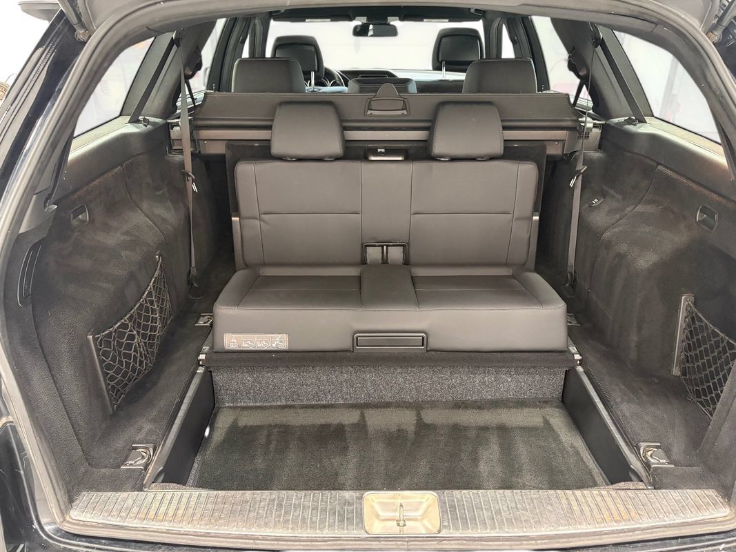 Used 2015 Mercedes-Benz E 350 4MATIC Wagon image 14