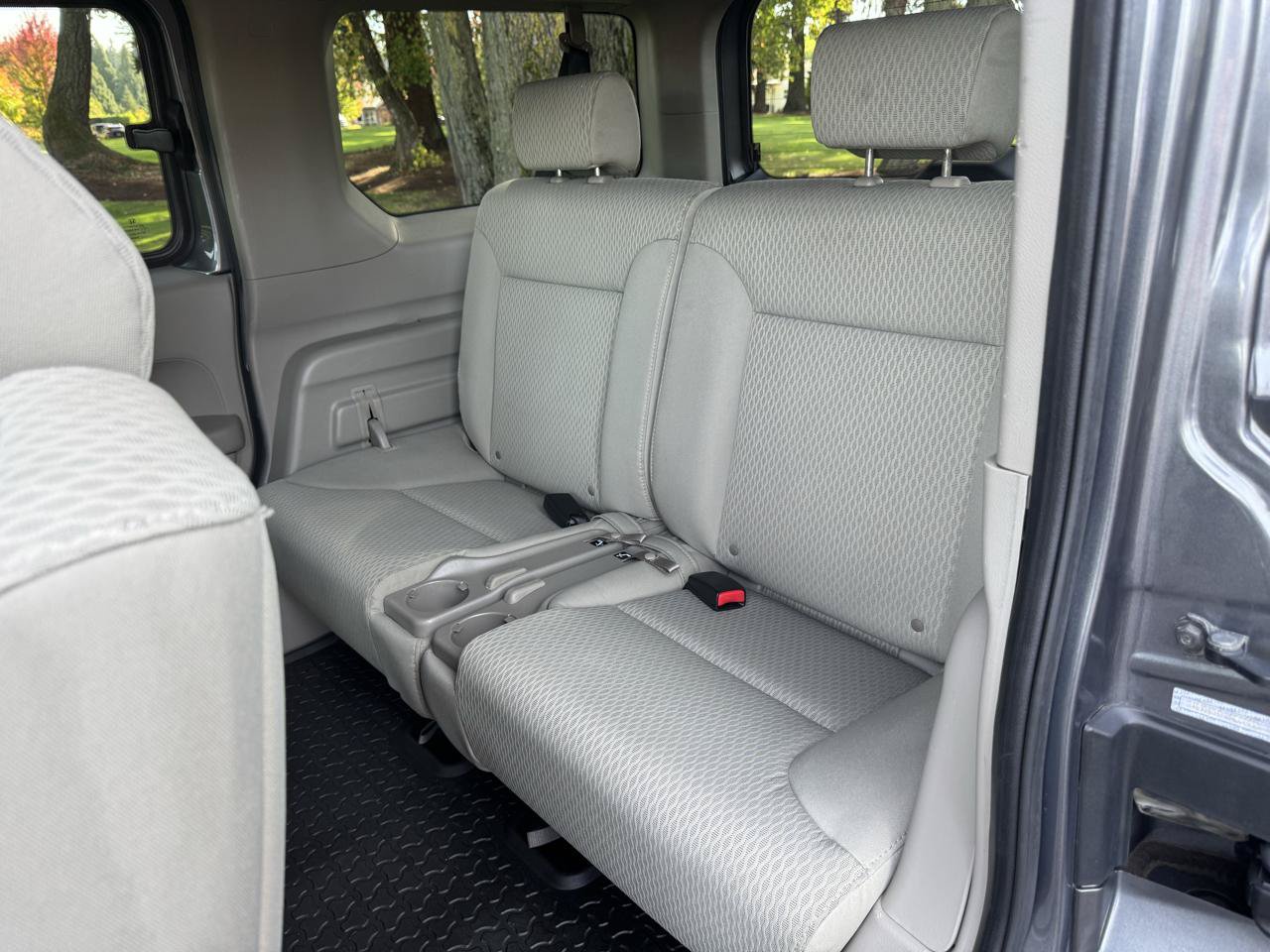 Used 2010 Honda Element EX image 9