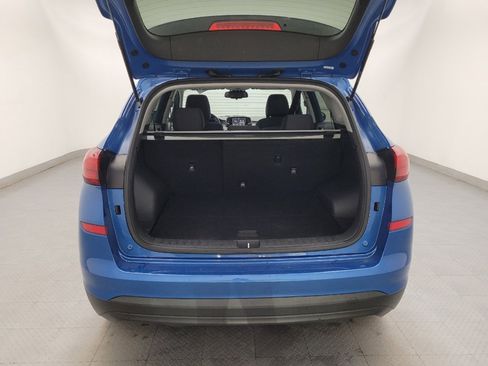 Used 2020 Hyundai Tucson Value FWD image 29