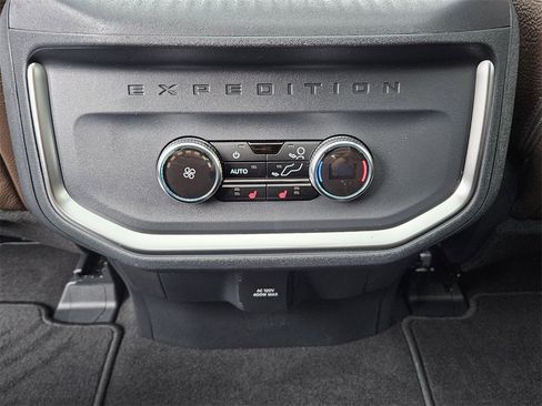 New 2025 Ford Expedition King Ranch image 8