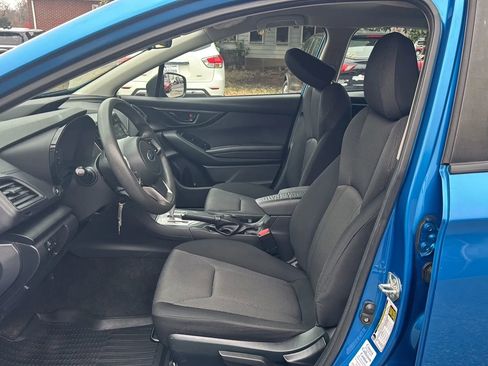 Used 2020 Subaru Impreza 2.0i image 10