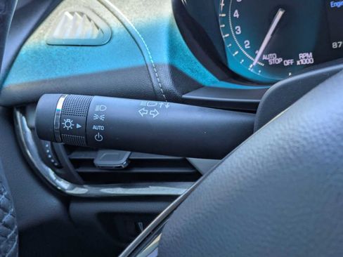 Used 2017 Cadillac ATS Luxury RWD image 27