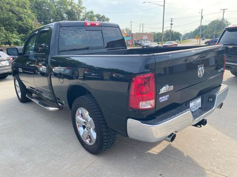 Used 2014 RAM 1500 Big Horn AWD/4WD image 9
