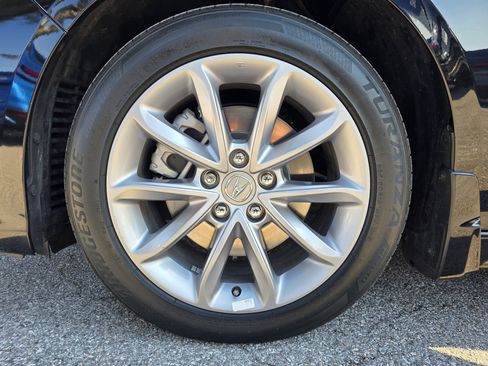 Used 2022 Acura TLX Base image 31