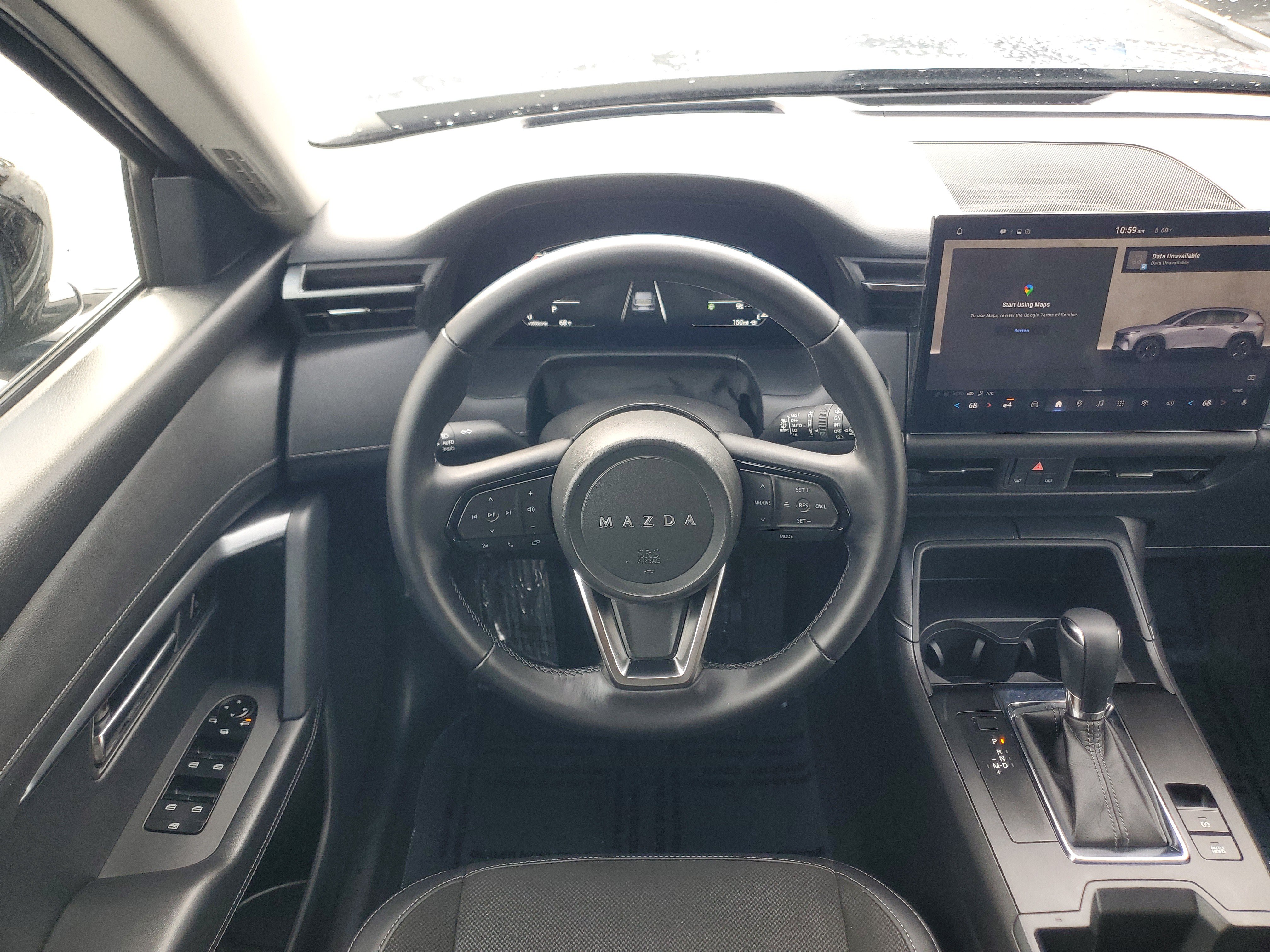 Used 2026 MAZDA CX-5 Preferred AWD/4WD image 24