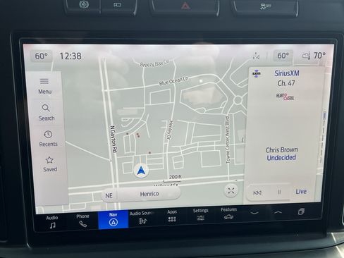 Used 2023 Ford F250 Lariat w/ Sport Appearance Package image 24