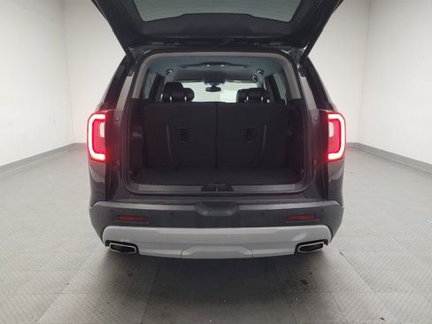Used 2020 GMC Acadia SLT image 29