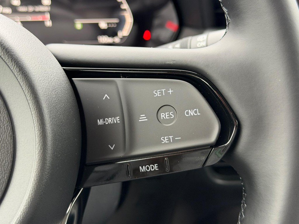 Used 2026 MAZDA CX-5 Select AWD/4WD image 12