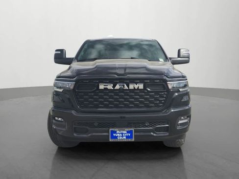 New 2026 RAM 1500 Big Horn image 2