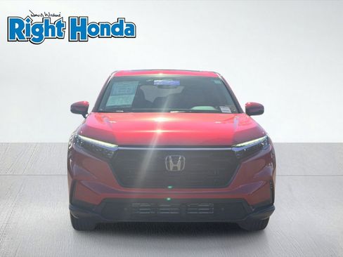 Certified 2024 Honda CR-V EX-L image 11