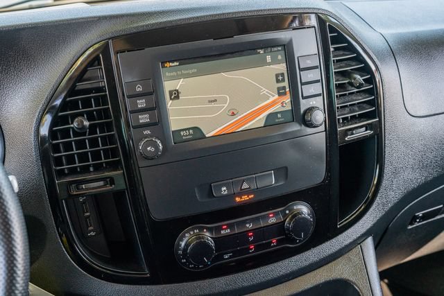 Used 2021 Mercedes-Benz Metris Passenger image 26