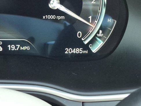 Used 2024 Genesis GV80 3.5T w/ Prestige Package image 27