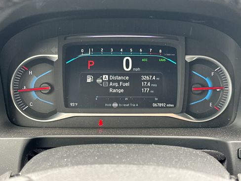 Used 2019 Honda Passport Touring image 26