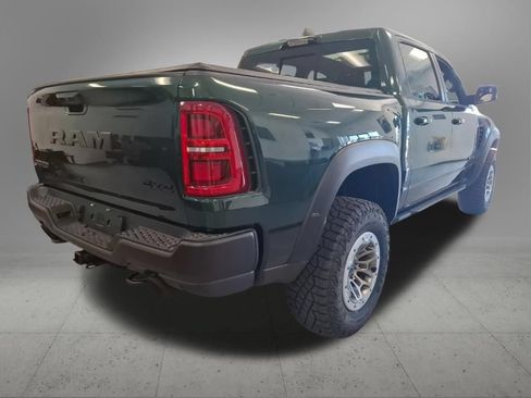 New 2026 RAM 1500 RHO w/ RHO Level 1 Equipment Group AWD/4WD image 7