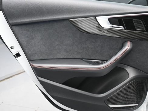 Used 2023 Audi RS 5 Sportback image 19