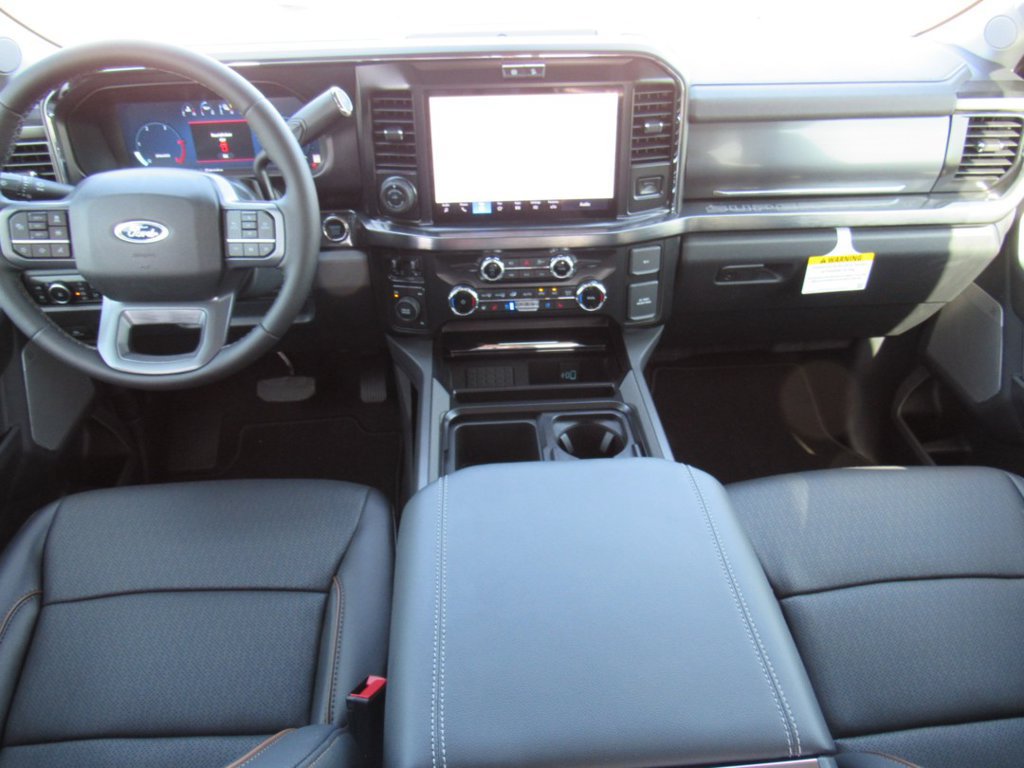 New 2026 Ford F350 Lariat w/ Lariat Premium Package AWD/4WD image 7