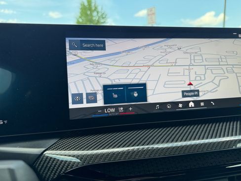 New 2026 BMW M2 w/ Lighting Package RWD image 33