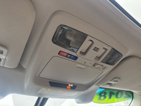 Used 2018 Subaru Legacy 2.5i Limited image 24