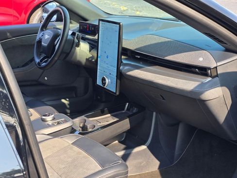 Used 2022 Ford Mustang Mach-E GT w/ GT Performance Edition image 7